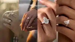 engagement ring trends South Africa 2026